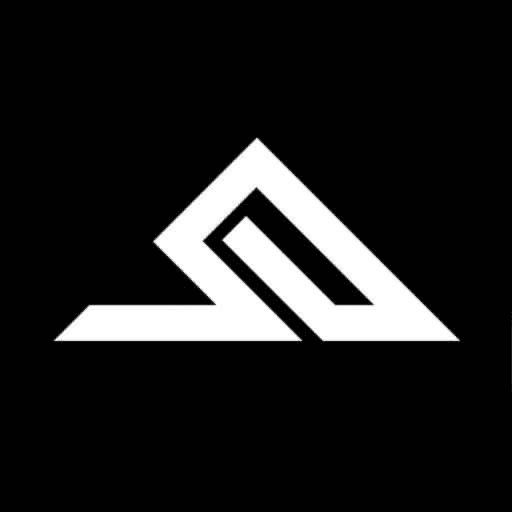 Vision Decades Logo – Tonstudio, Musikschule und Label in Erfurt